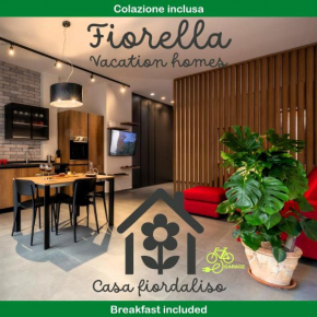 Casa fiordaliso Pratovecchio